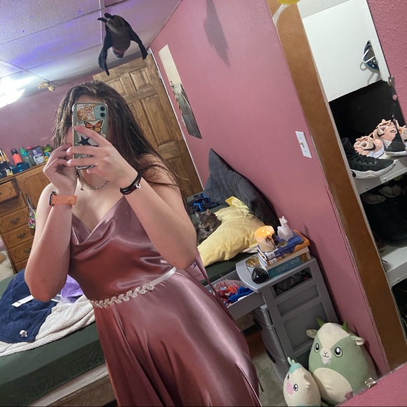 Prom dress - Picture 4 of 4